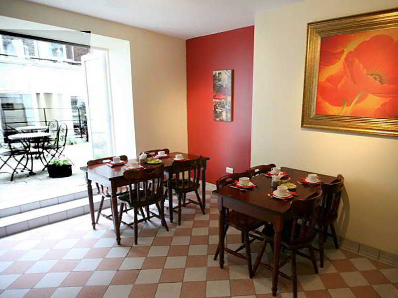 אפרטהוטל דבלין Amberley House By Thekeycollections מראה חיצוני תמונה