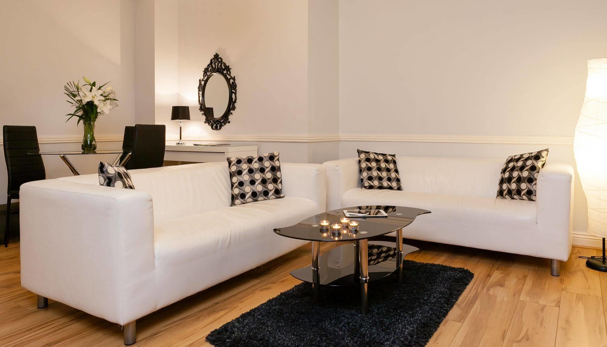 אפרטהוטל דבלין Amberley House By Thekeycollections מראה חיצוני תמונה